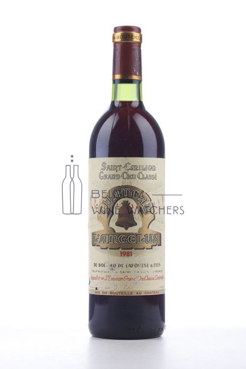 Picture of 1981 ANGELUS